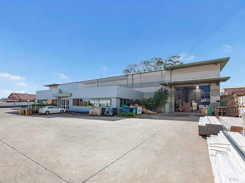 5 Goulburn St, Kings Park en alquiler - Foto del edificio - Imagen 2 de 3
