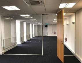 12-15 Packhorse Rd, Gerrards Cross en alquiler Foto del interior- Imagen 2 de 4