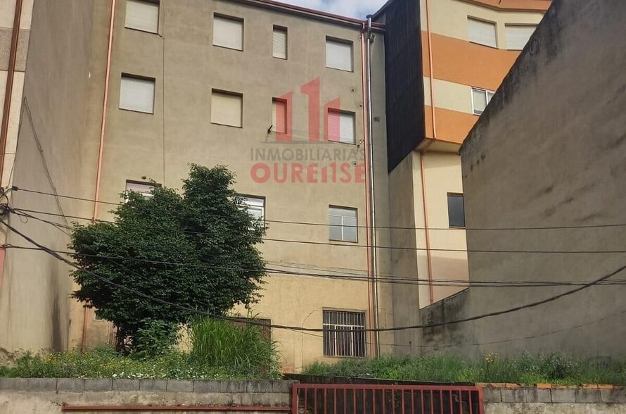 Local en Barbadás, Orense en venta - Foto del edificio - Imagen 3 de 5