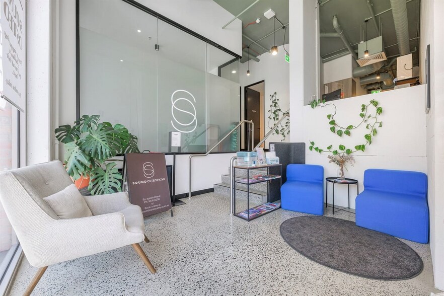 466-474 Smith St, Collingwood en venta - Foto del interior - Imagen 1 de 13