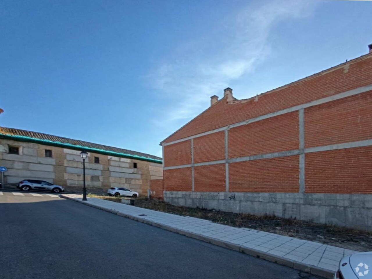 Terreno en Olías del Rey, Toledo en venta Foto principal- Imagen 1 de 4