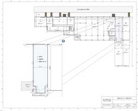 525 S Brighton St, Seattle, WA en alquiler Plano de la planta- Imagen 1 de 1