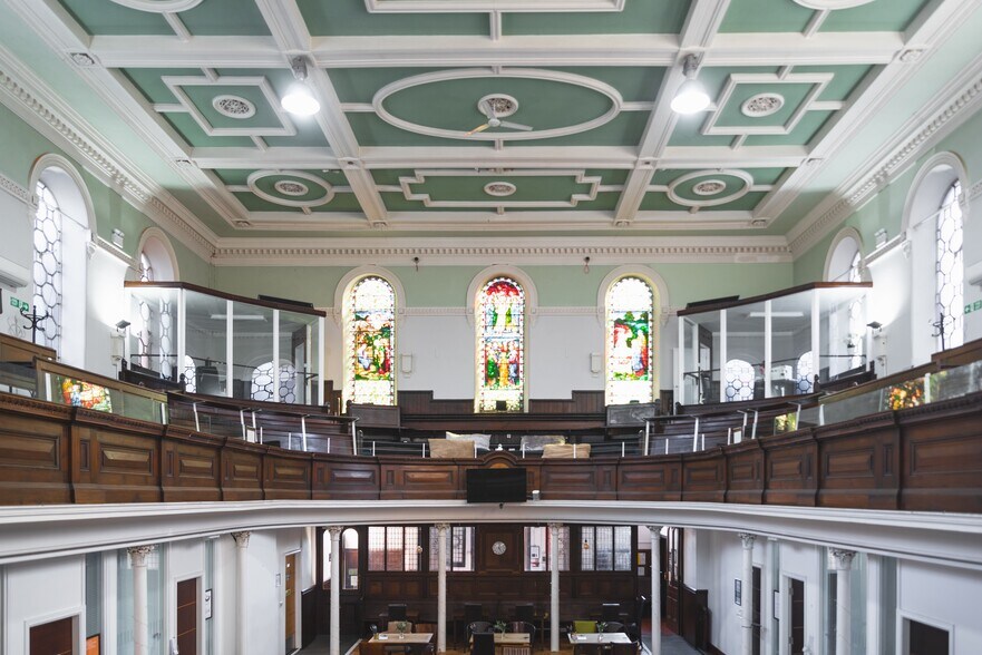 George St, Burton On Trent en venta - Foto del edificio - Imagen 3 de 10