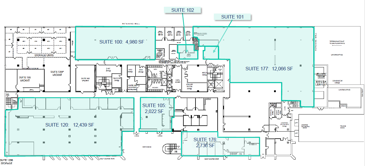 27200 Tourney Rd, Valencia, CA en alquiler Foto del edificio- Imagen 1 de 1