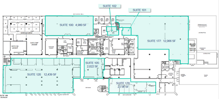 27200 Tourney Rd, Valencia, CA en alquiler Foto del edificio- Imagen 1 de 1