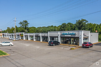 Más detalles para 5940-5992 Mt Moriah Rd, Memphis, TN - Locales en alquiler