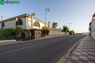 Más detalles de la Torrecilla, 25, Güevéjar - Terreno en venta