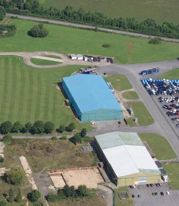 Long Ln, Throckmorton en alquiler Foto principal- Imagen 1 de 7