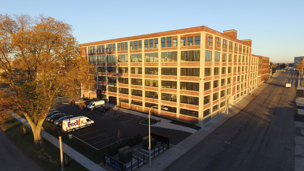 500 Seneca St, Buffalo, NY en alquiler - Foto del edificio - Imagen 1 de 9