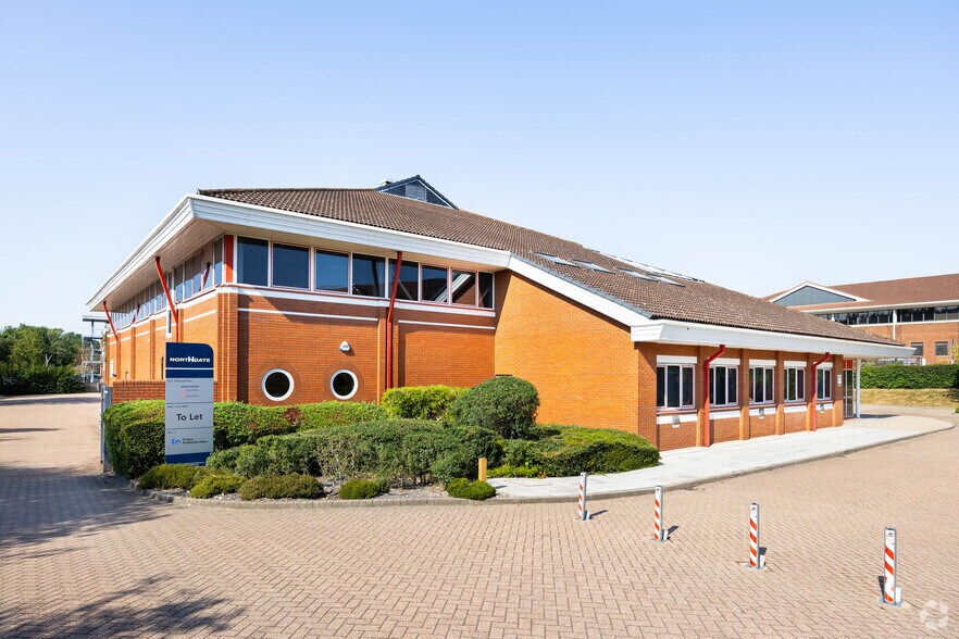 Crockford Ln, Chineham en alquiler - Foto principal - Imagen 1 de 3