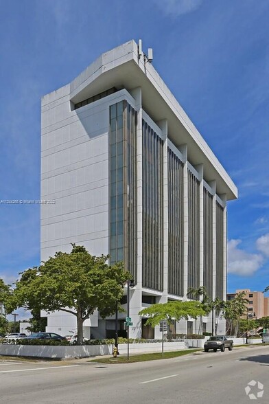 2600 SW 3rd Ave, Miami, FL en alquiler - Foto del edificio - Imagen 1 de 6