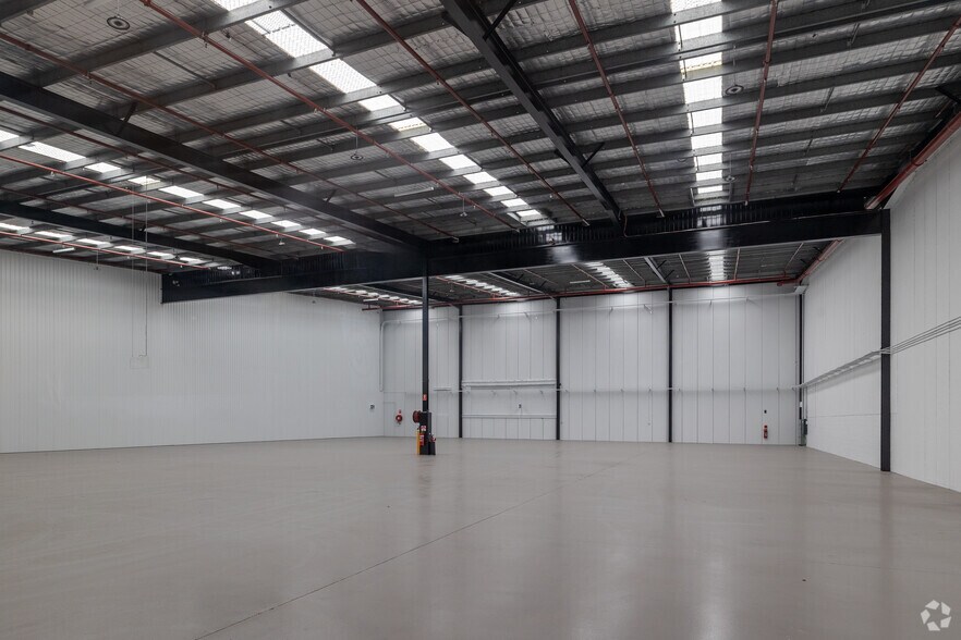 35-39 Bourke Rd, Alexandria en alquiler - Foto del interior - Imagen 2 de 6
