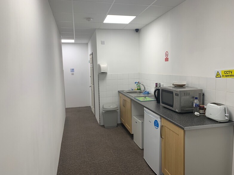 Moss Rd, Wrexham en alquiler - Foto del interior - Imagen 3 de 3