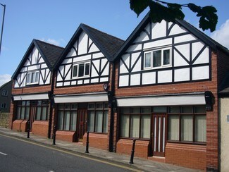 Más detalles de 2-6 Oldknow Rd, Stockport - Oficina en venta