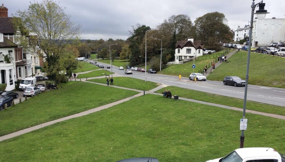 22 Mount Ephraim Rd, Tunbridge Wells en alquiler - Foto del edificio - Imagen 3 de 21