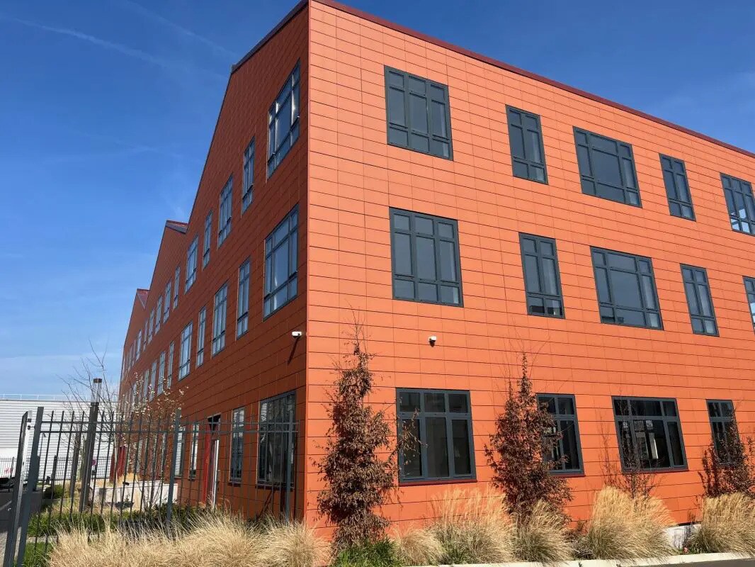 114 Quai De Bezons, Argenteuil en alquiler Foto del edificio- Imagen 1 de 9