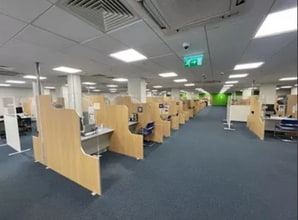 New Town Row, Birmingham en alquiler Foto del interior- Imagen 2 de 5