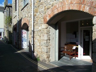 Más detalles para 1-3 Bread St, Penzance - Local en alquiler