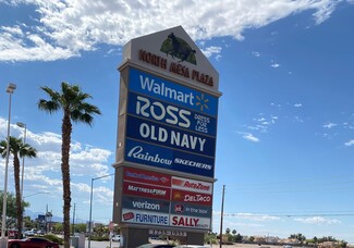 Más detalles para 1515-1711 W Craig Rd, North Las Vegas, NV - Local en alquiler