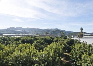 Diseminado Pueblo Nuevo P32, 145, Motril, GRA - Aérea vista de mapa - Image1
