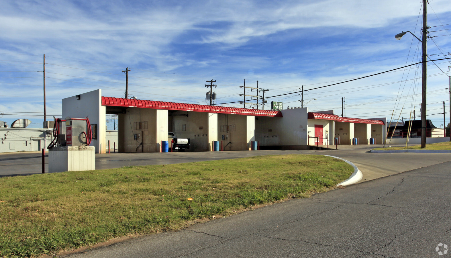 Foto del edificio