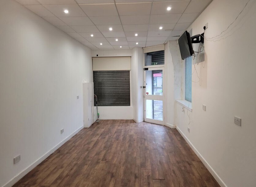 112 Queensferry Rd, Rosyth, FIF - Unidad 112 -  - Foto del interior - Image 1 of 2