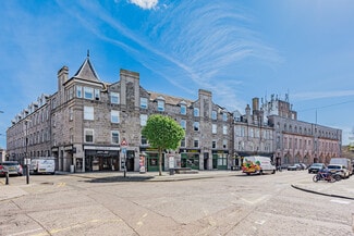 Más detalles de Langstane Pl, Aberdeen - Local en alquiler