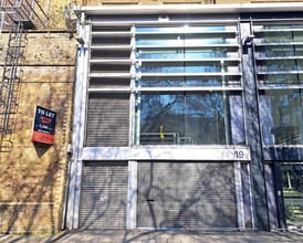 25 Wootton St, London en alquiler Foto del edificio- Imagen 1 de 1