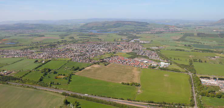 57 The Avenue, Lochgelly en venta - Foto del edificio - Imagen 2 de 5