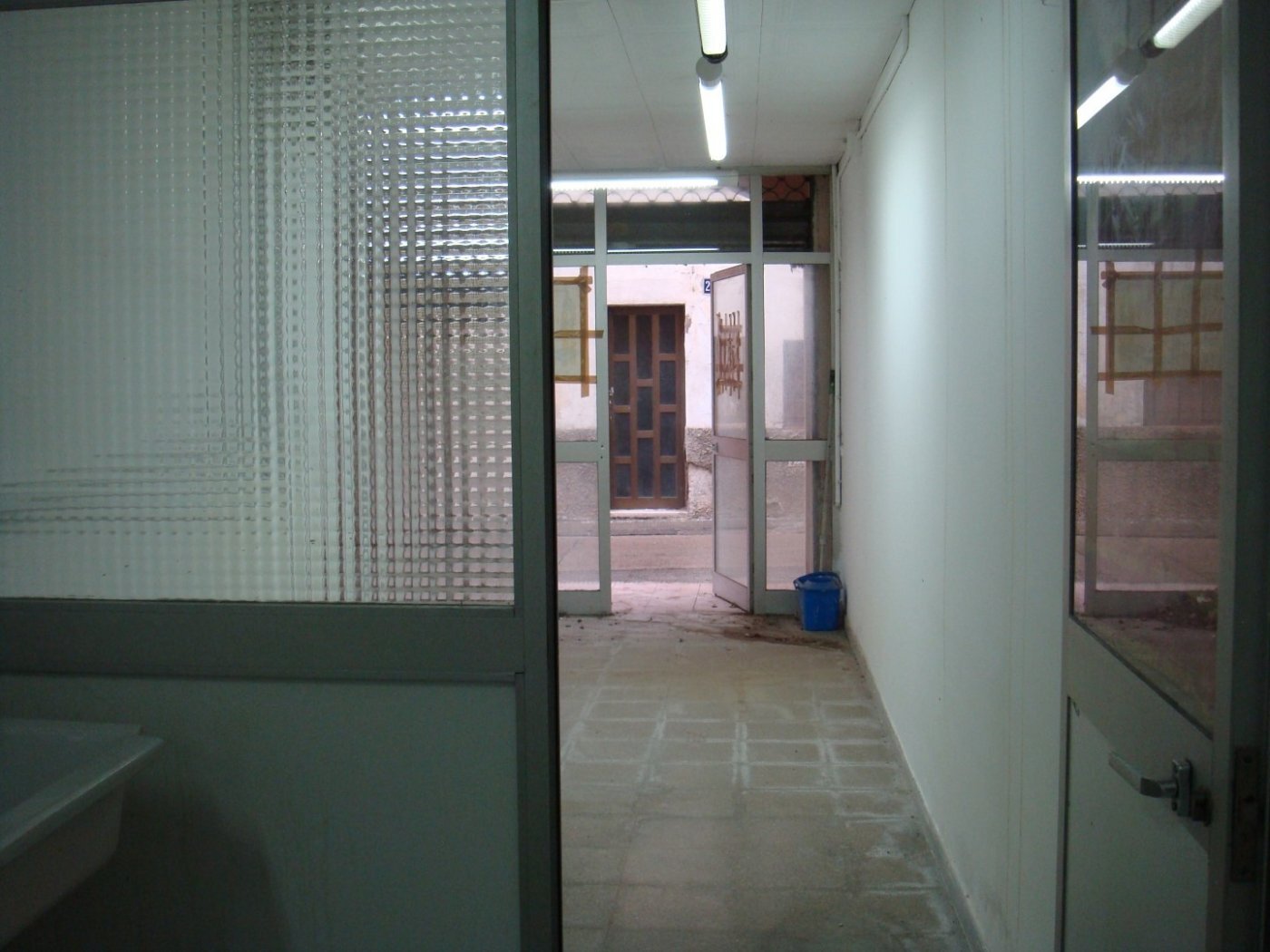 Edificio residencial en El Vendrell, Tarragona en venta Foto del interior- Imagen 1 de 2