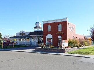 Más detalles de 4839 93th Ave NW, Edmonton, AB - Oficina en venta