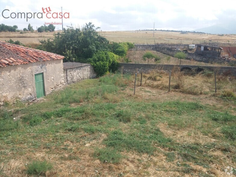 Terrenos en Segovia, Segovia en venta - Foto del edificio - Imagen 2 de 3