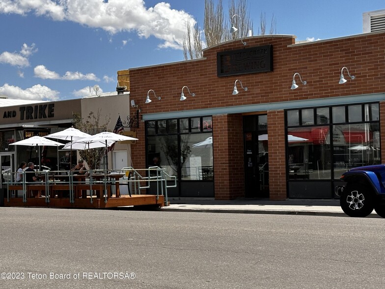 604 Broadway St, Rock Springs, WY en venta - Foto principal - Imagen 1 de 4