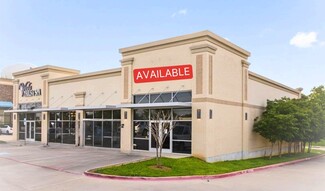 Más detalles para 8533 Davis Blvd, North Richland Hills, TX - Locales en alquiler