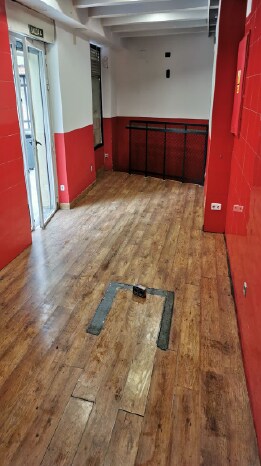 Calle Toledo, 80, Madrid, MAD 28005 - Unidad 1 -  - Foto del interior - Image 1 of 4