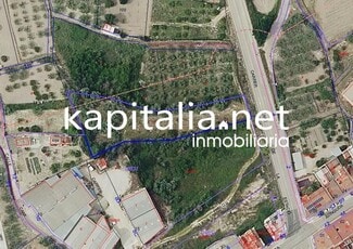 Más detalles de Terreno en alquiler