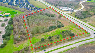 Más detalles para Hwy 6 (13.3 AC), Missouri City, TX - Terrenos en venta