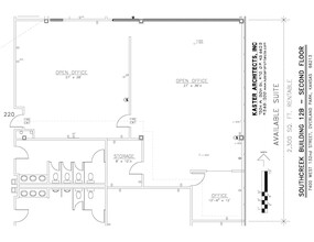 12980 Metcalf Ave, Overland Park, KS en alquiler Foto del edificio- Imagen 1 de 1