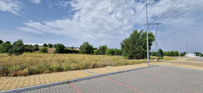 Carretera de Burgos Portugal, 33, Simancas, Valladolid en venta - Foto principal - Imagen 2 de 25