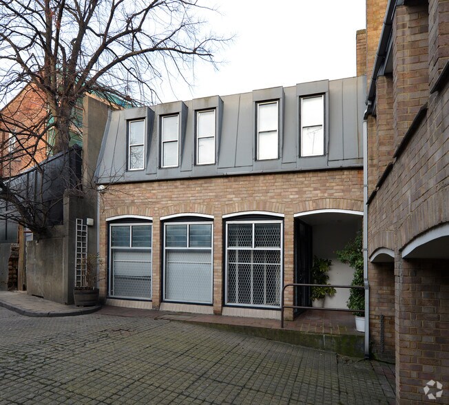 7 Rosehart Mews, London en alquiler - Foto principal - Imagen 2 de 3
