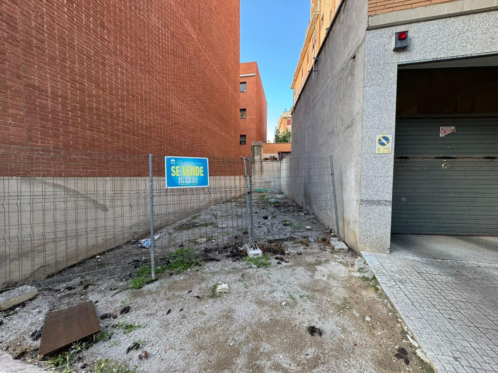Terreno en Tortosa, Tarragona en venta Foto principal- Imagen 1 de 1