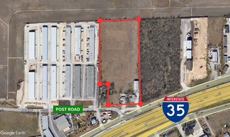 Más detalles para 1931 Interstate 35 Frontage Road, New Braunfels, TX - Terrenos en venta