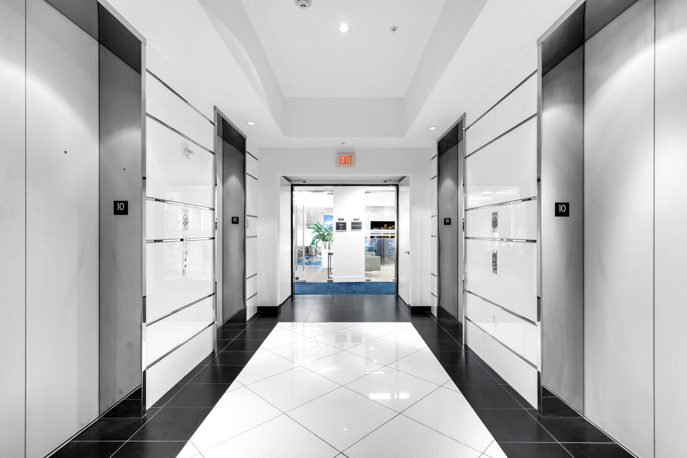 2020 Ponce De Leon Blvd, Coral Gables, FL 33134 - Unidad 1007 - - Foto del interior - Image 1 of 29