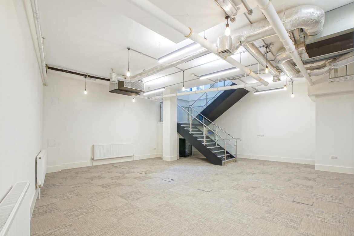 33-43 Pear Tree St, London, LND EC1V 3AG - Unidad 41 -  - Foto del interior - Image 2 of 4