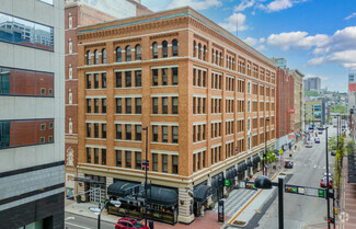 Más detalles para 700 Walnut St, Cincinnati, OH - Oficinas en alquiler