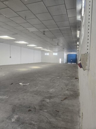 Más detalles de Nave en venta