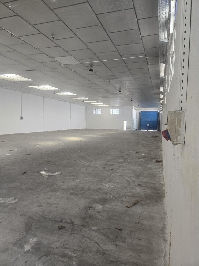 Más detalles de Nave en venta