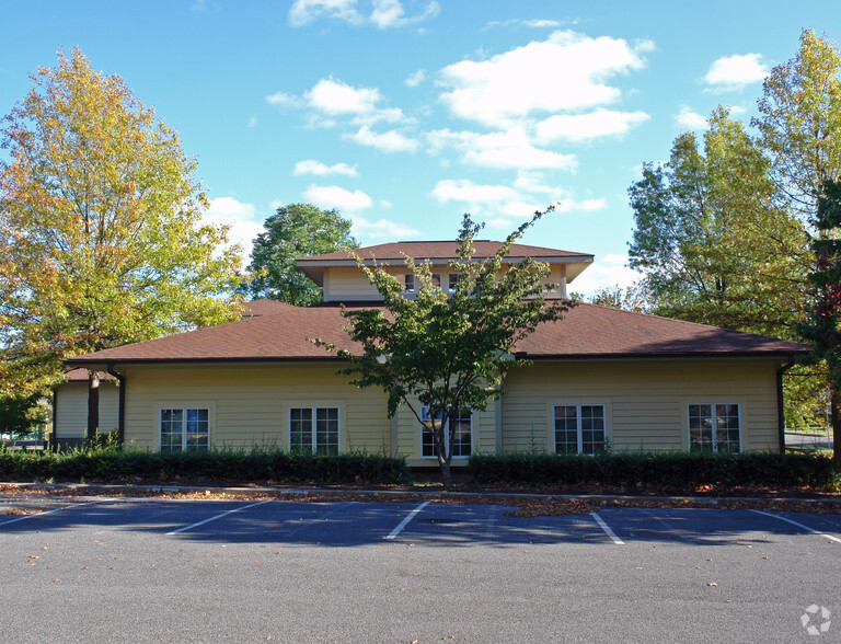 1333 S Allen St, State College, PA en alquiler - Foto del edificio - Imagen 2 de 4