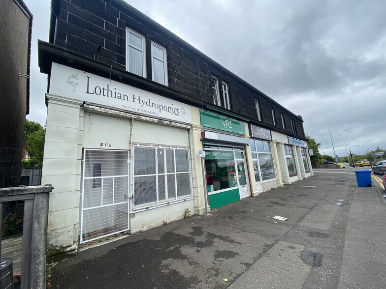 172 South Mid St, Bathgate en alquiler - Foto del edificio - Imagen 2 de 2