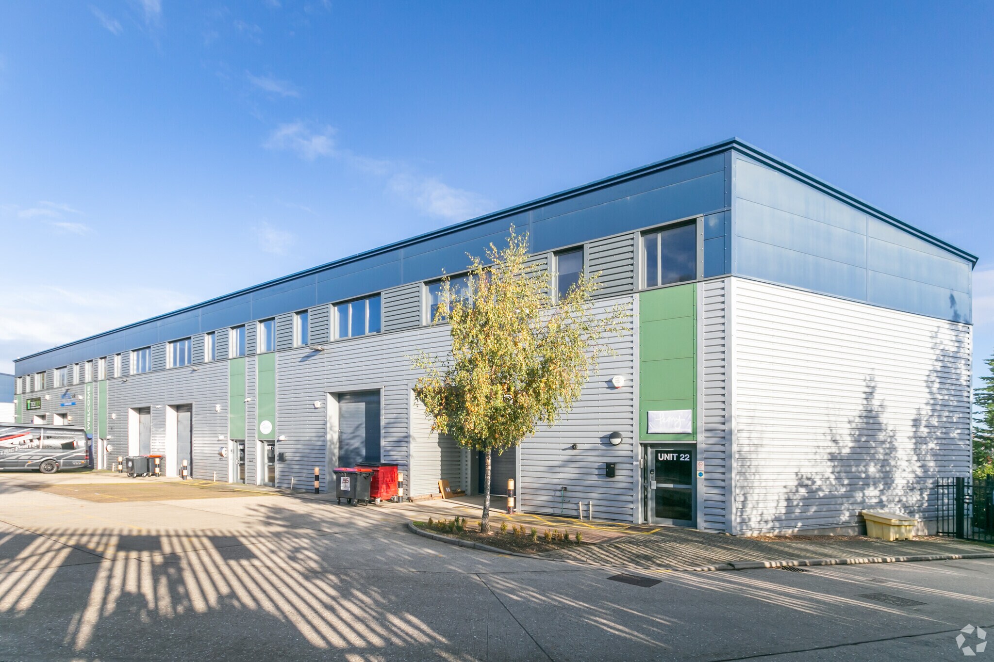 Whiteleaf Rd, Hemel Hempstead en venta Foto principal- Imagen 1 de 4